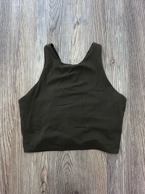 Athleta Bra Tank Size S